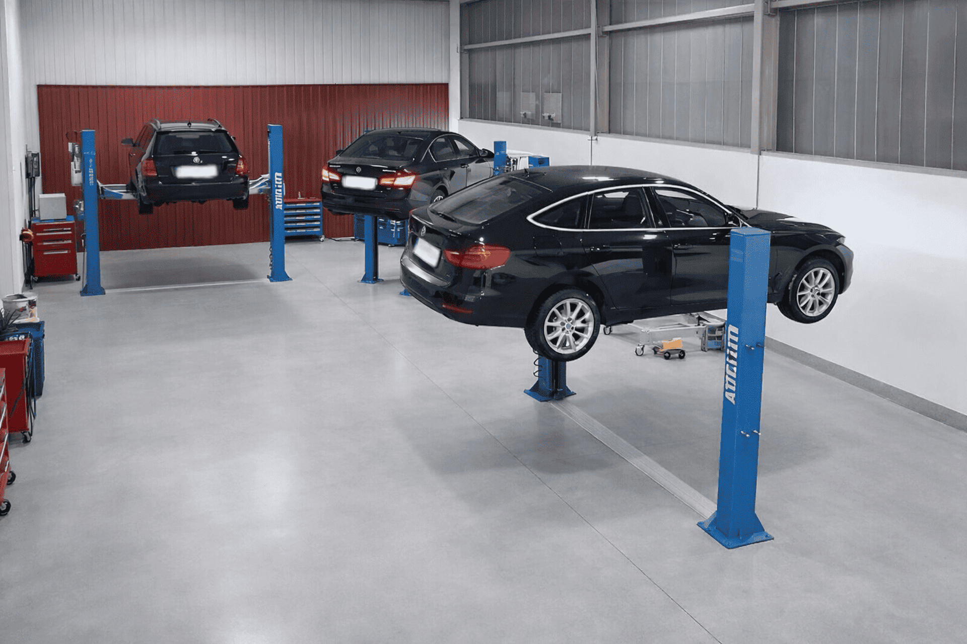 KFZ Werkstatt Allgäu