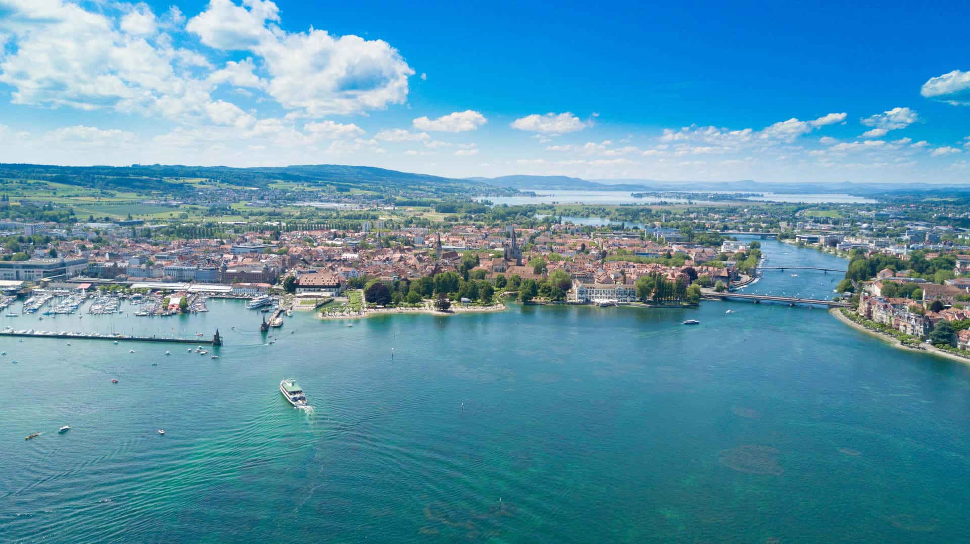 Stadt Konstanz