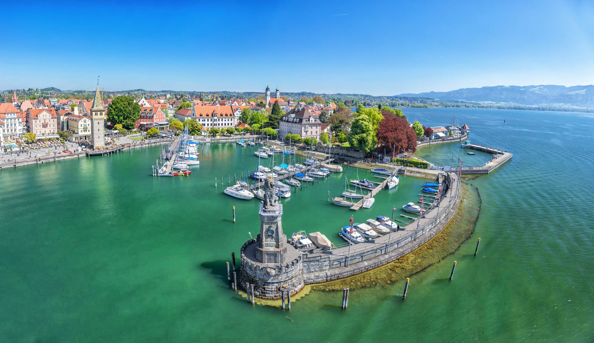 Stadt Lindau