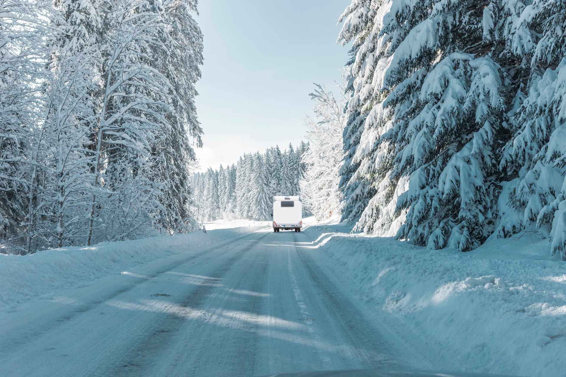 Wintercheck Konstanz